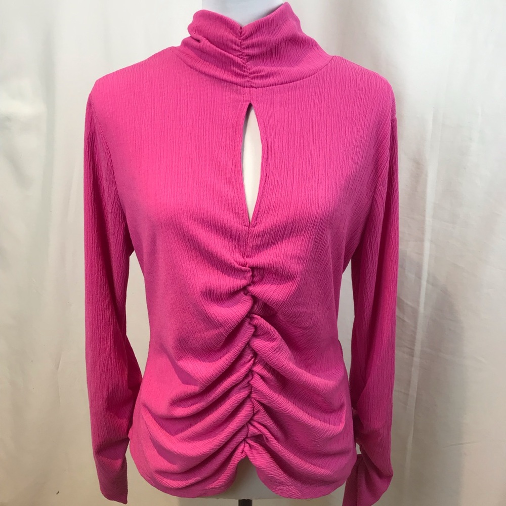 MARC NEW YORK Long Sleeve Top